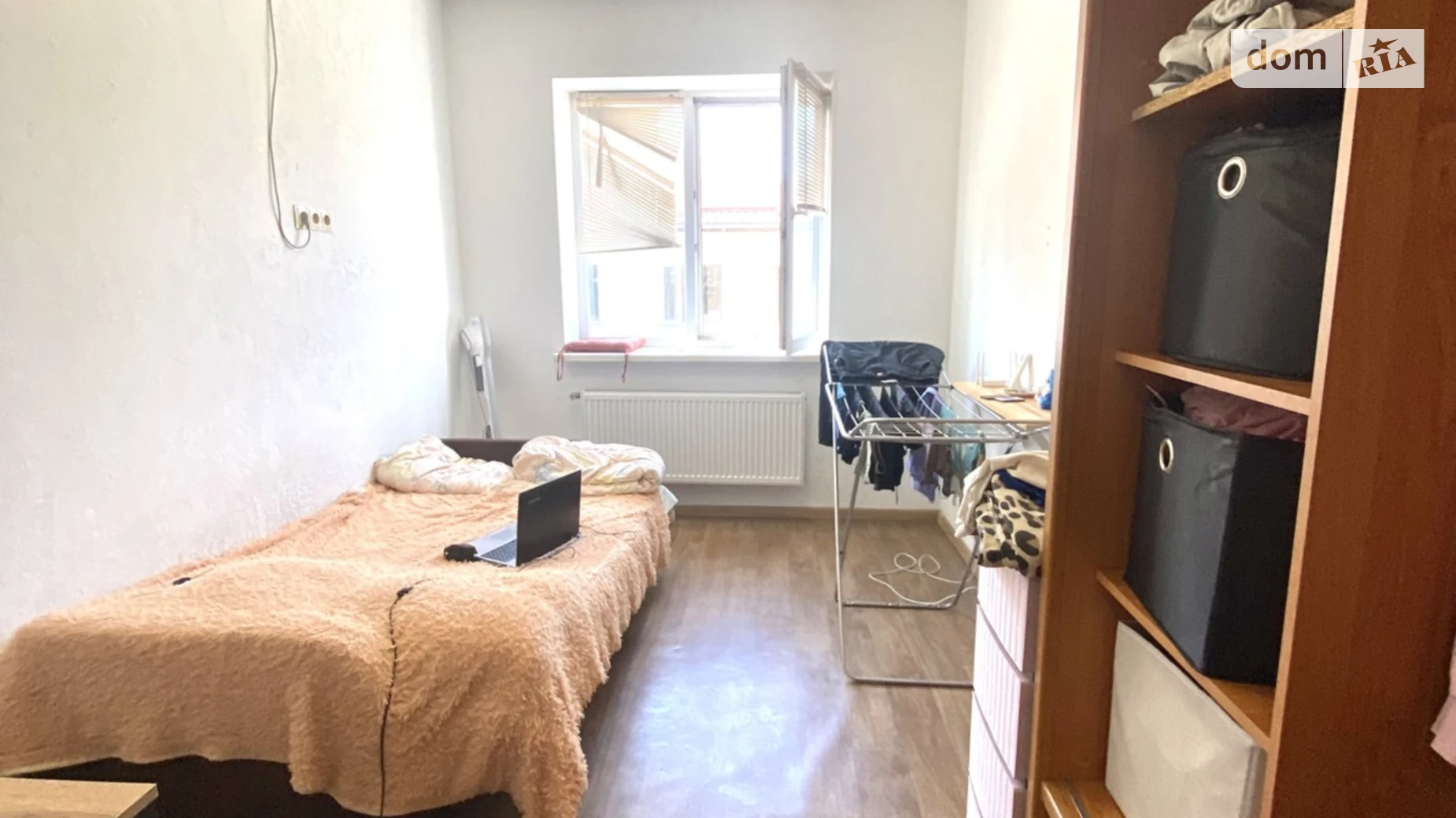 Продается 1-комнатная квартира 22 кв. м в Днепре, ул. Коксовая, 16 - фото 3
