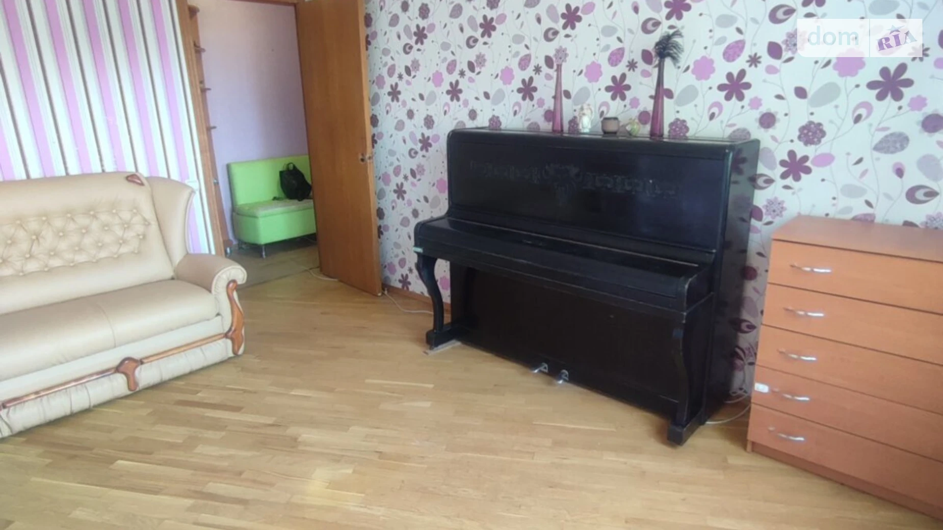Сдается в аренду 3-комнатная квартира 65 кв. м в Харькове, ул. Европейская(Новгородская), 8 - фото 5