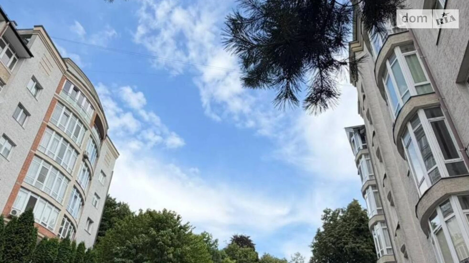 Продается 3-комнатная квартира 140 кв. м в Львове, ул. Кубанская - фото 2