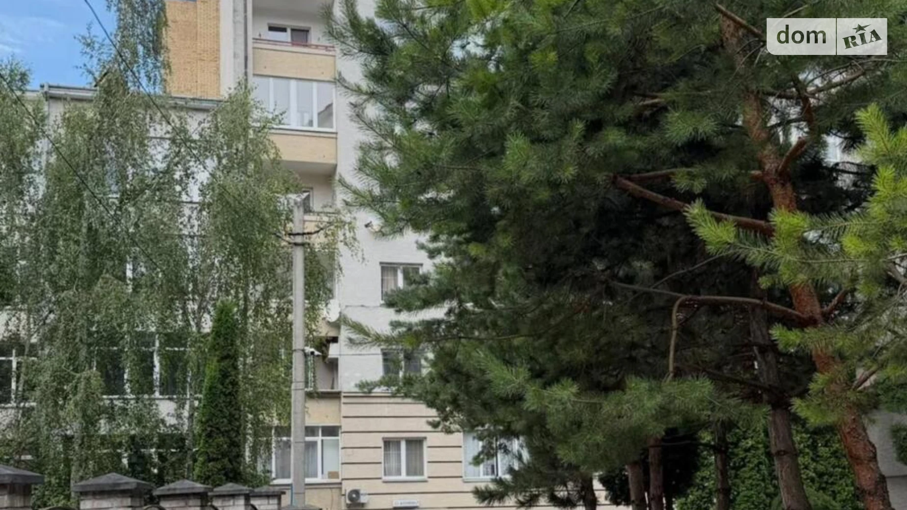 Продается 3-комнатная квартира 140 кв. м в Львове, ул. Кубанская - фото 3