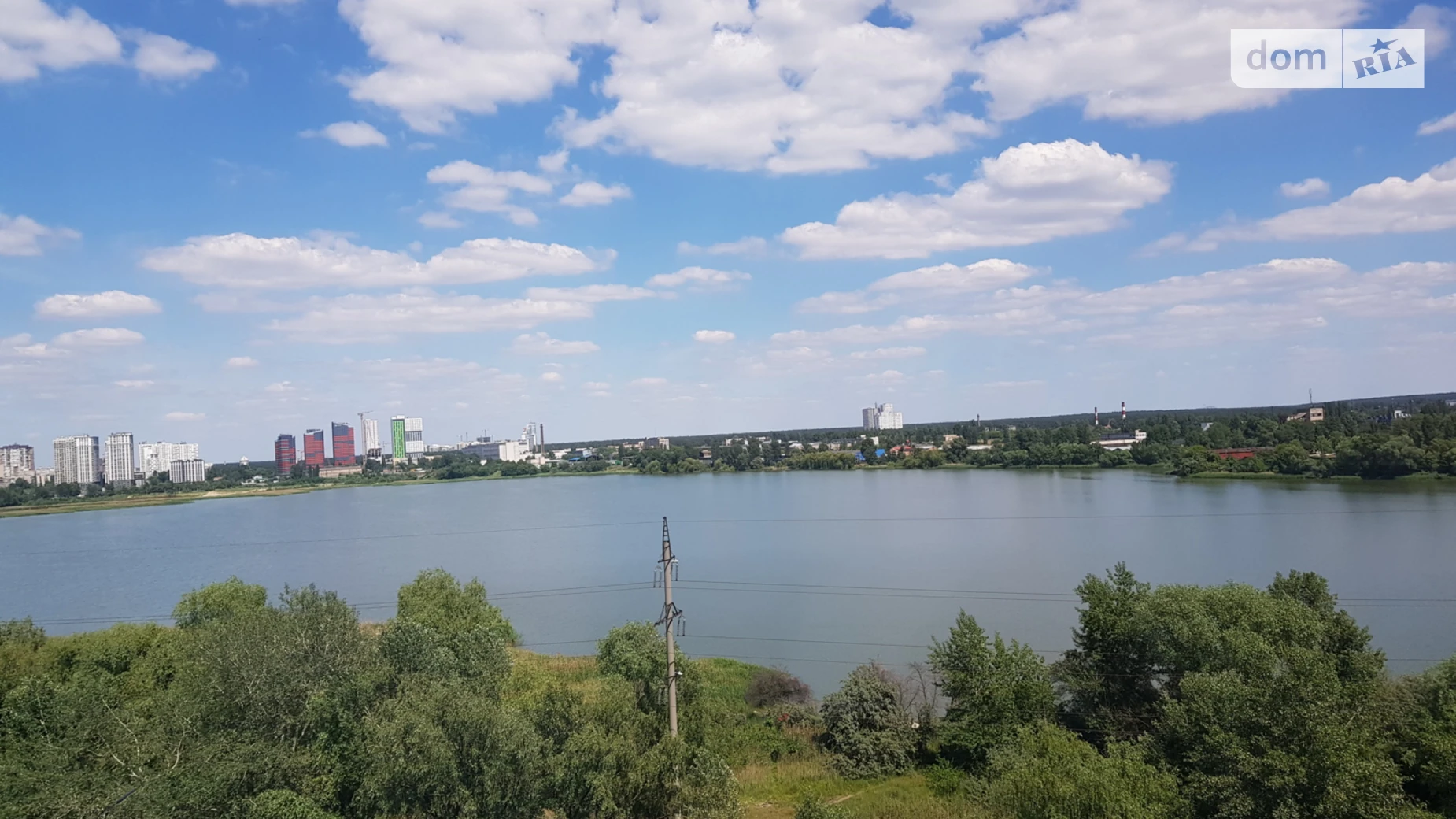 Сдается в аренду 1-комнатная квартира 48 кв. м в Киеве, ул. Ревуцкого, 54 - фото 4