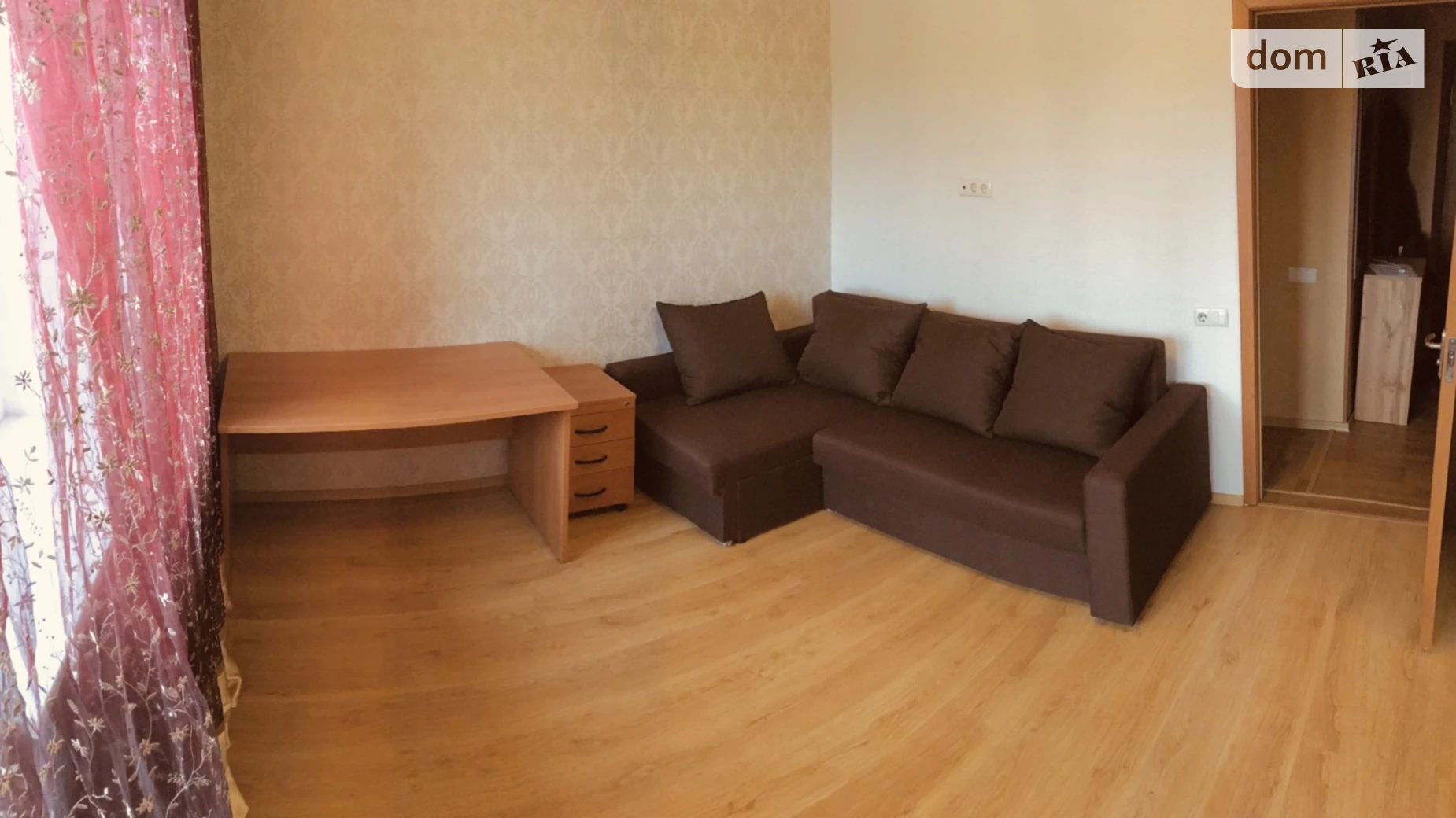 Продається 2-кімнатна квартира 36.8 кв. м у Києві, вул. Олени Теліги, 35Д - фото 2