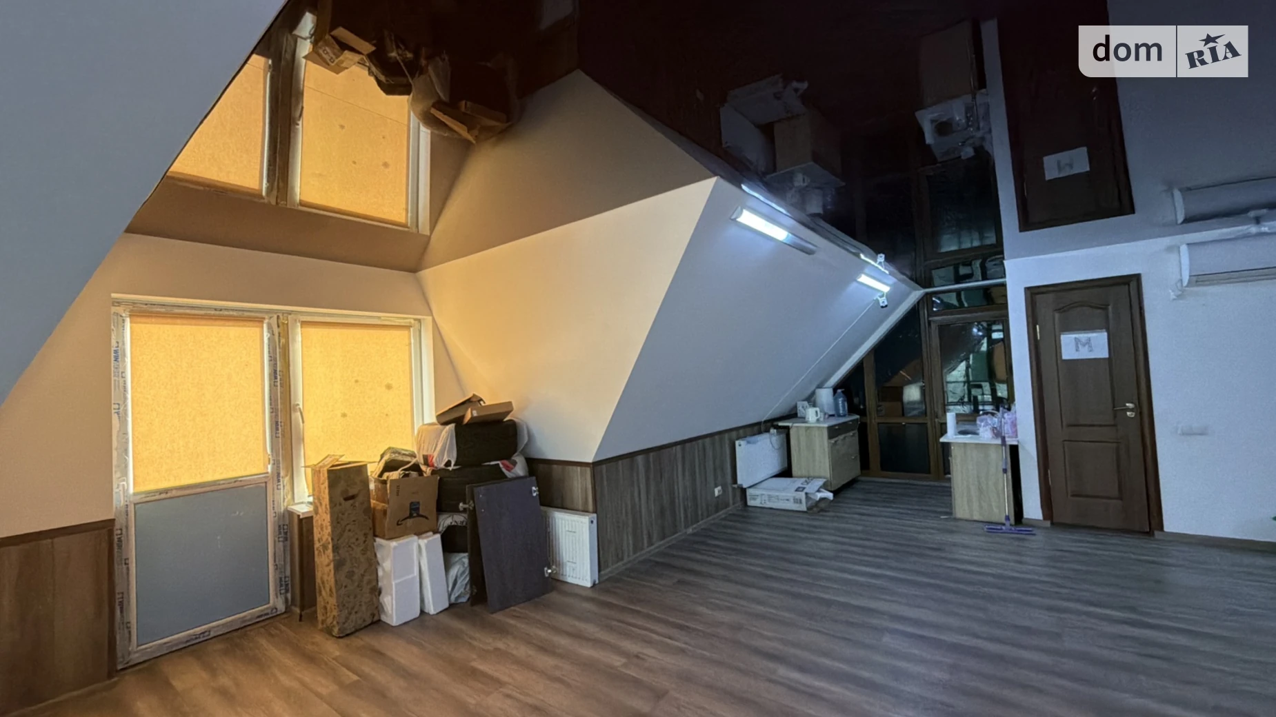 Здається в оренду офіс 100 кв. м в бізнес-центрі, цена: 40000 грн - фото 4