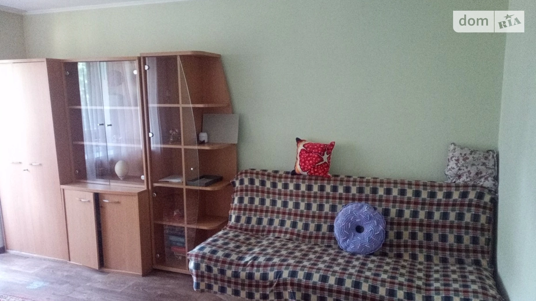 Сдается в аренду 2-комнатная квартира 43 кв. м в Харькове, просп. Науки, 63 - фото 4