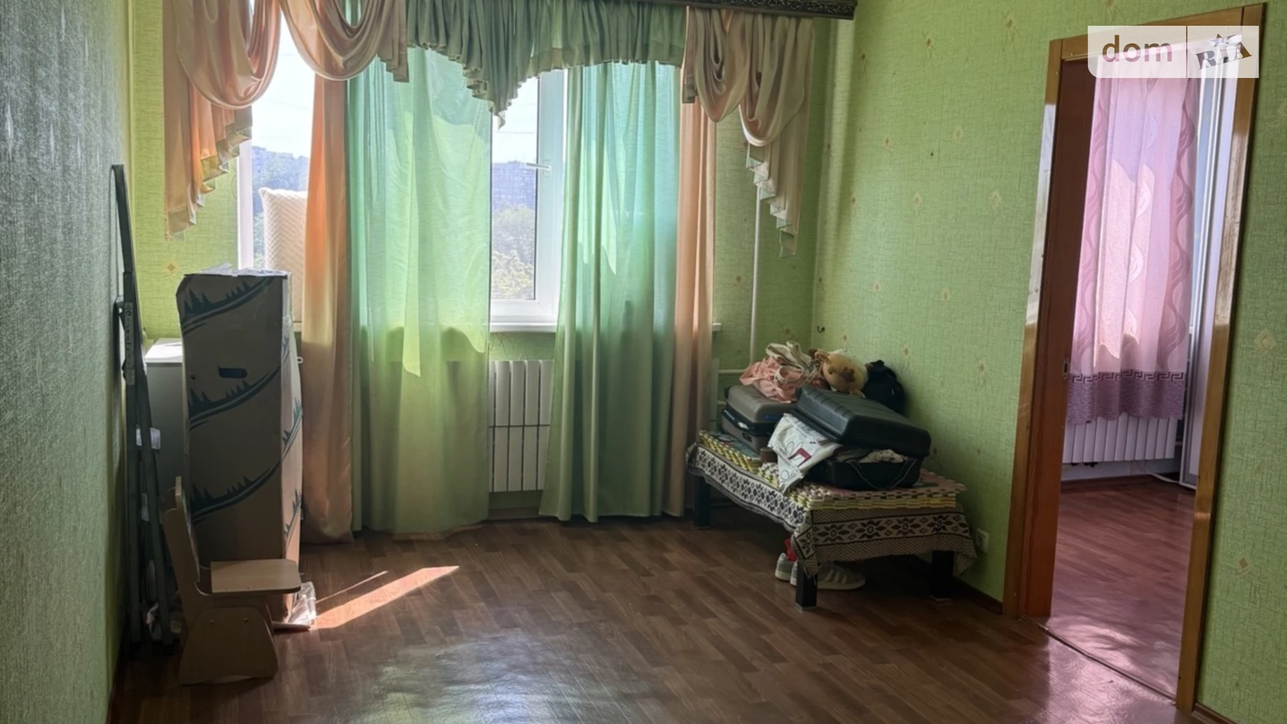 Продається 4-кімнатна квартира 68 кв. м у Харкові, Салтівське шосе - фото 3