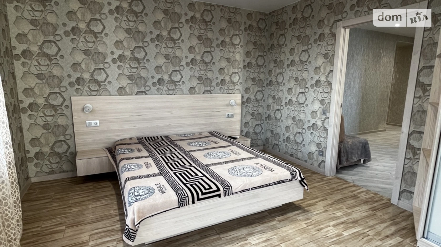 Продается 1-комнатная квартира 48 кв. м в Харькове, ул. Рогатинская Левада, 14 - фото 5