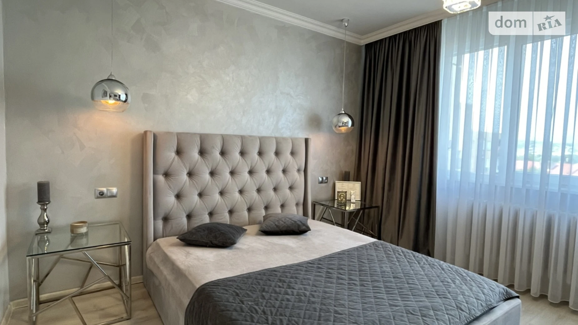 Продается 3-комнатная квартира 78.4 кв. м в Ужгороде, просп. Свободы - фото 4