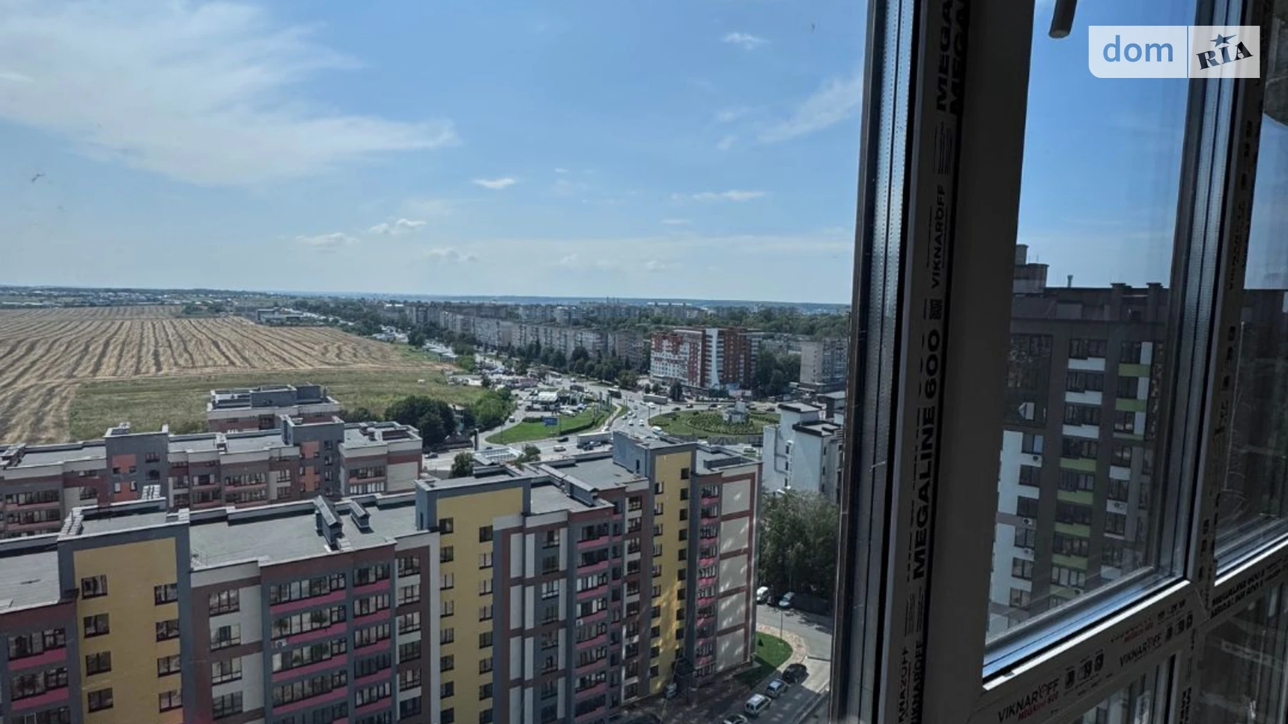 1-комнатная квартира 41 кв. м в Тернополе, Подволочиское шоссе - фото 3