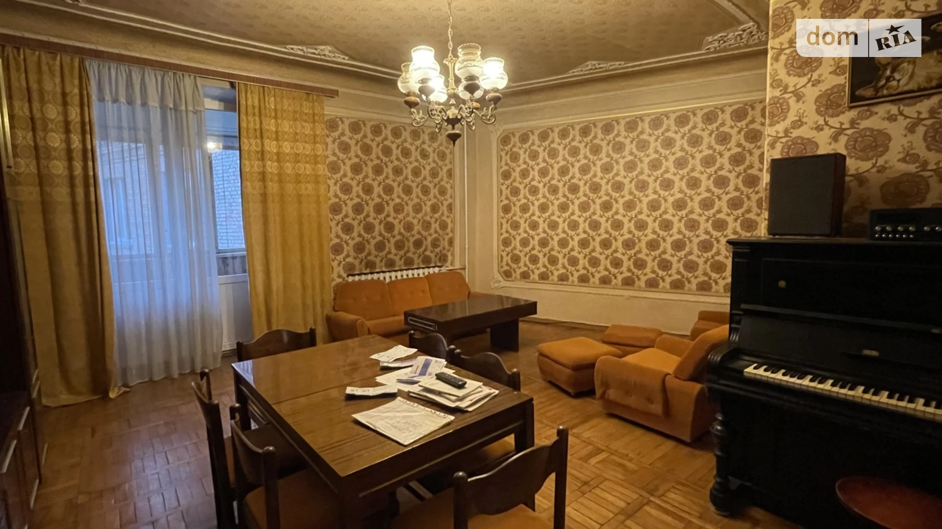 Сдается в аренду 3-комнатная квартира 93 кв. м в Киеве, ул. Максима Кривоноса, 5/1 - фото 3