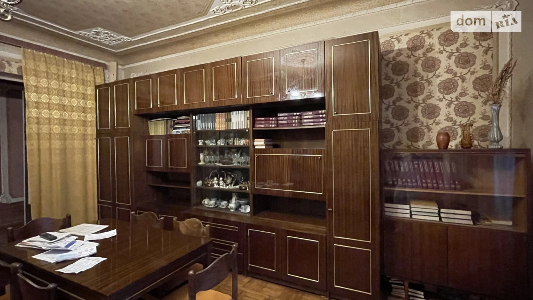 Сдается в аренду 3-комнатная квартира 93 кв. м в Киеве, ул. Максима Кривоноса, 5/1 - фото 4