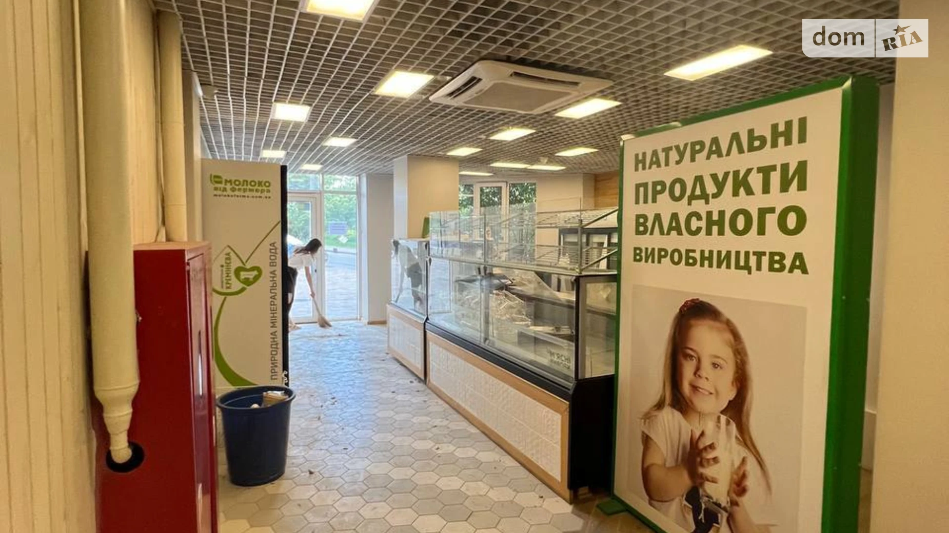 Здається в оренду приміщення вільного призначення 69 кв. м в 21-поверховій будівлі, цена: 50000 грн - фото 4