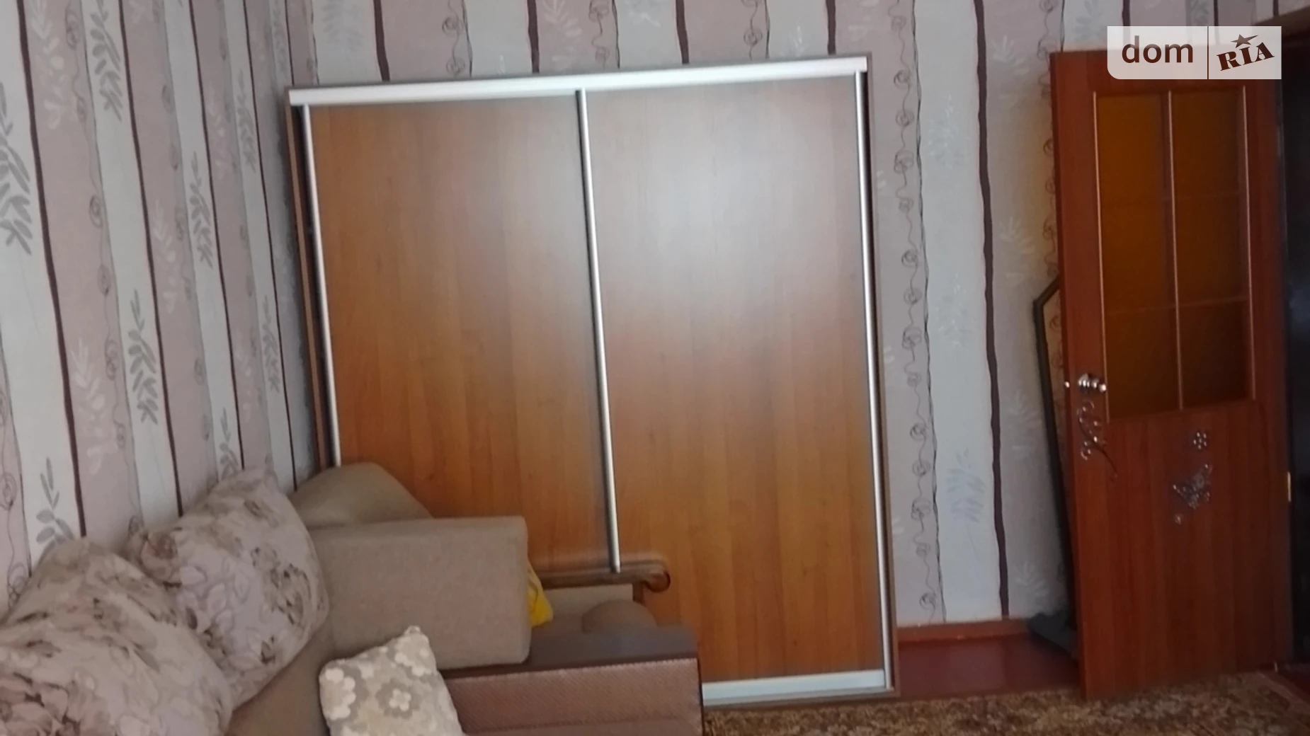 Продается 1-комнатная квартира 35 кв. м в Полтаве, ул. Кузьмы Скрябина(Курчатова) - фото 2