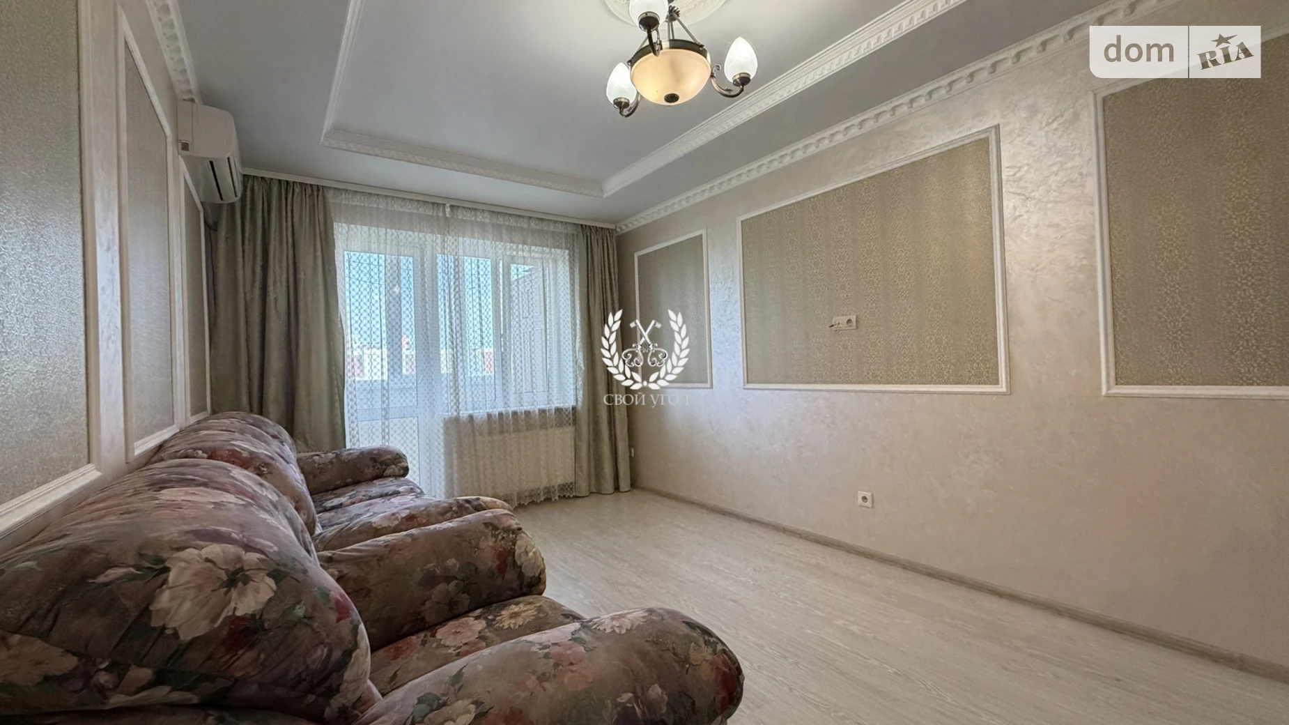 Продается 2-комнатная квартира 57.1 кв. м в Чернигове - фото 2