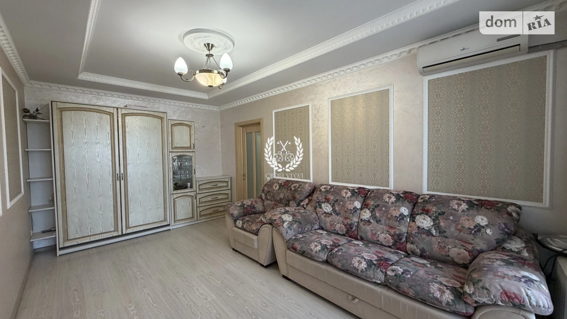 Продается 2-комнатная квартира 57.1 кв. м в Чернигове - фото 4