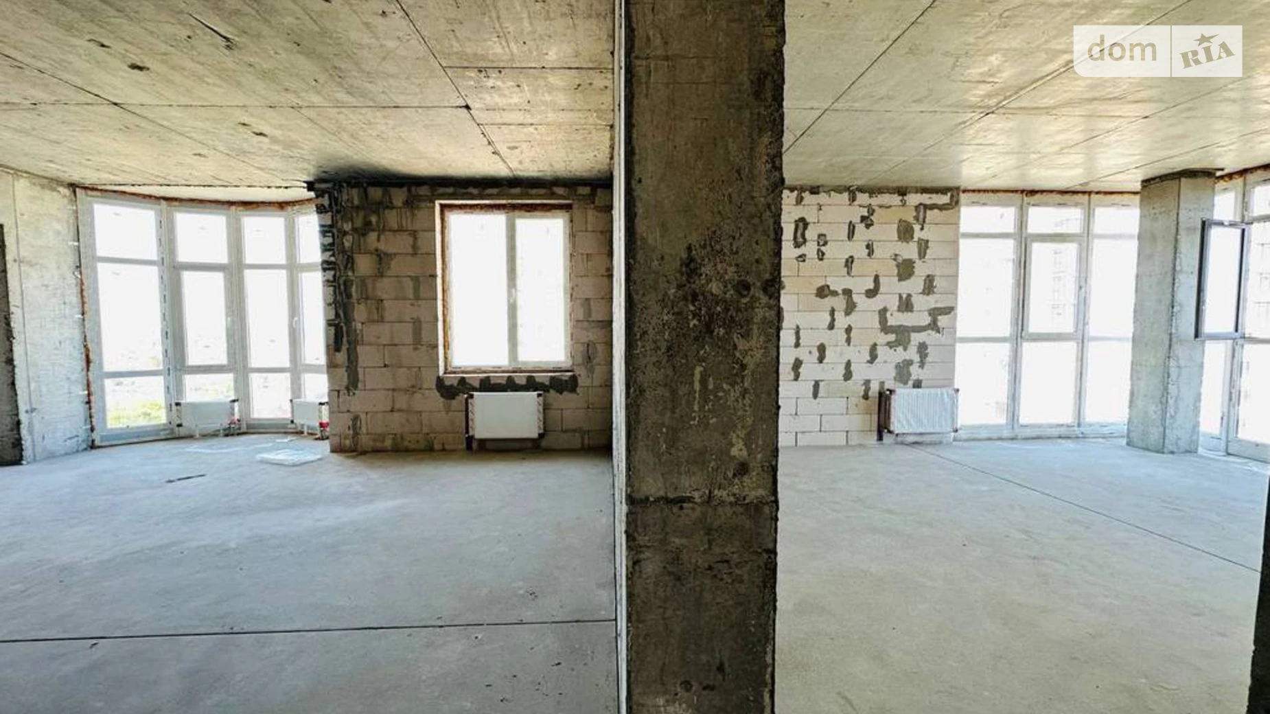 Продається 2-кімнатна квартира 85 кв. м у Одесі, Фонтанська дор., 122 - фото 3