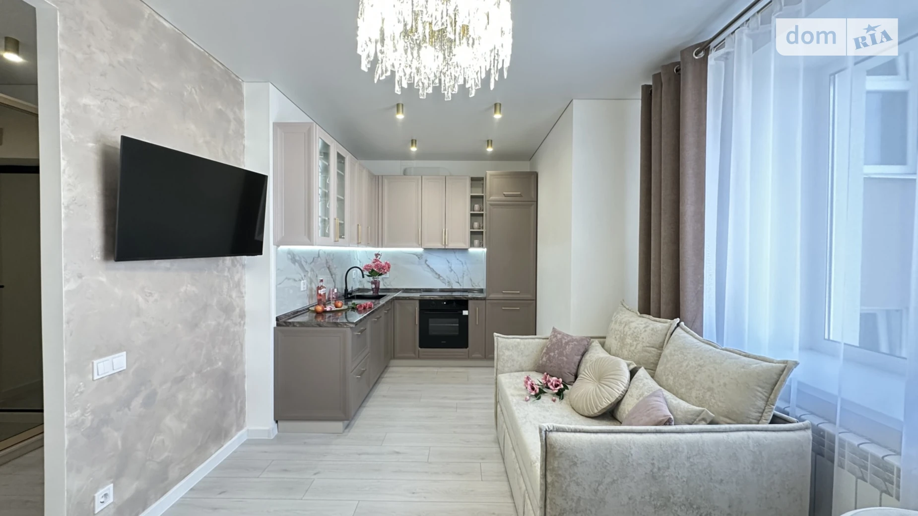 Продается 3-комнатная квартира 79.9 кв. м в Виннице, цена: 125000 $ - фото 5