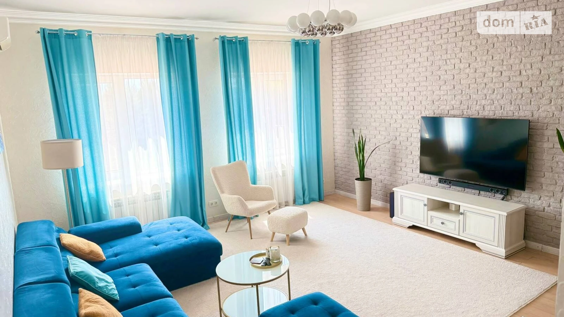 Продается дом на 2 этажа 191.5 кв. м с балконом, цена: 285000 $ - фото 2