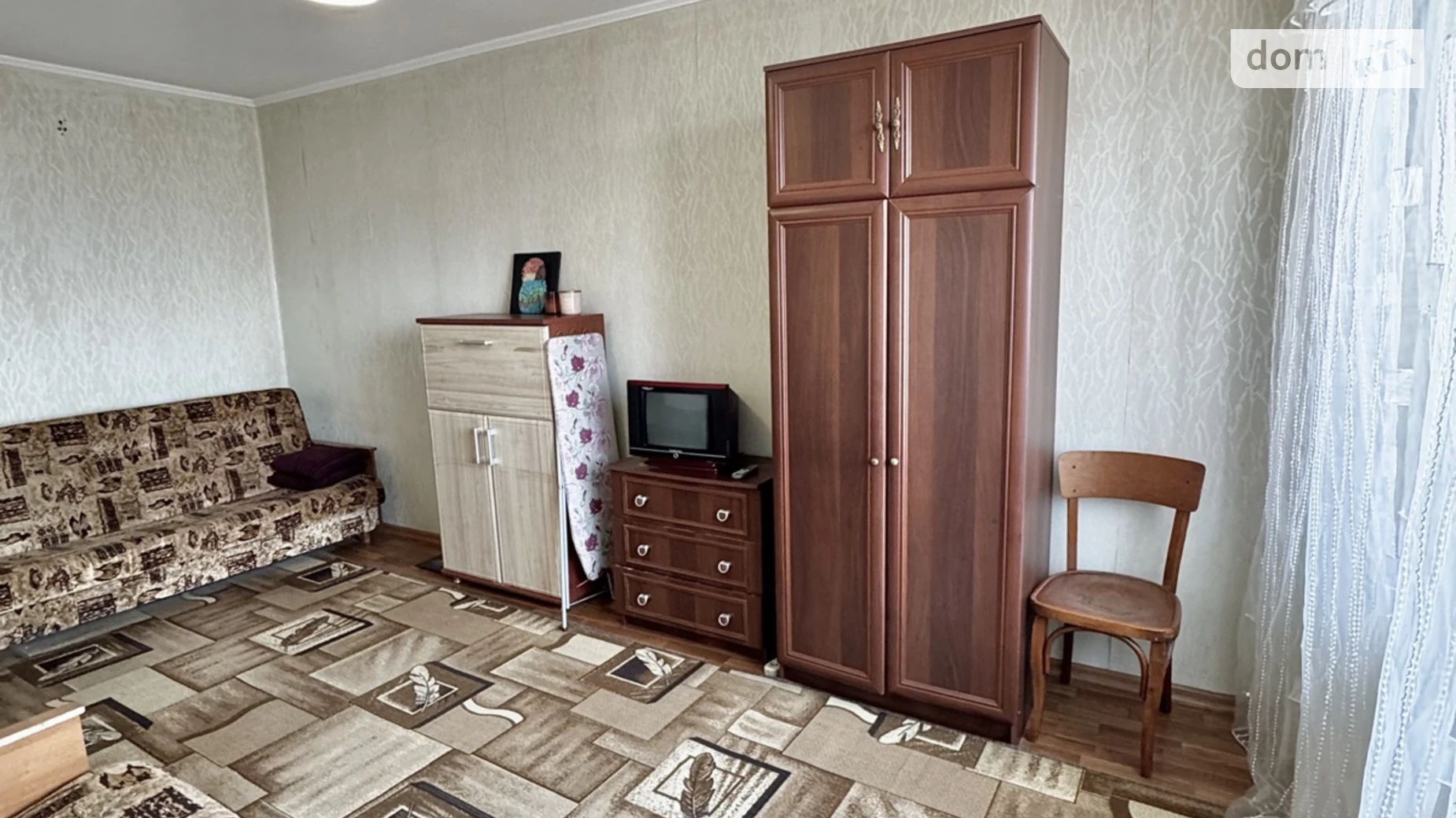 Продается 1-комнатная квартира 33 кв. м в, цена: 32000 $ - фото 3