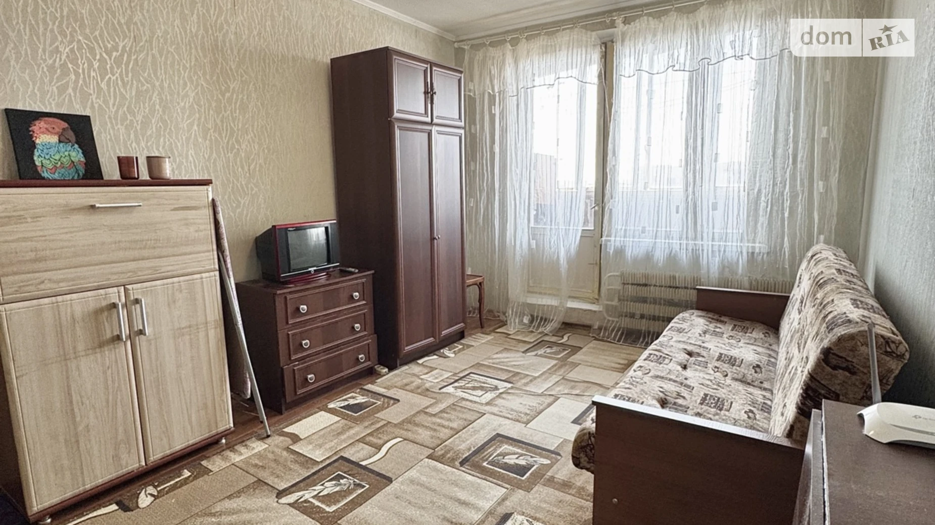 Продается 1-комнатная квартира 33 кв. м в, цена: 32000 $ - фото 5