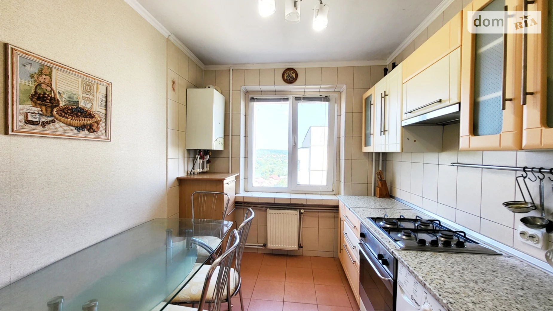 Продается 3-комнатная квартира 64 кв. м в Виннице, ул. Чайковского - фото 2