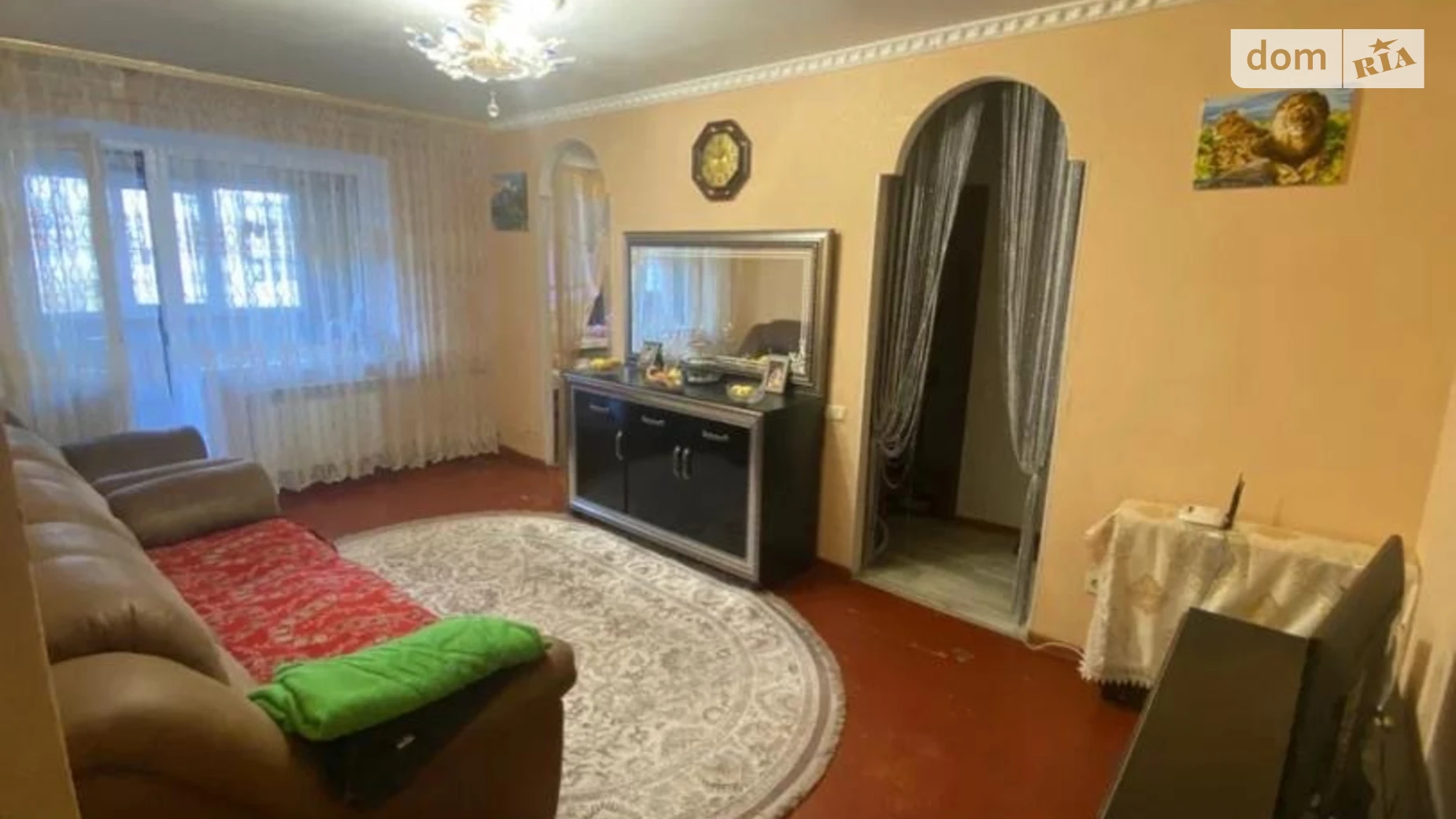 Продается 3-комнатная квартира 55.7 кв. м в Харькове, бул. Жасминовый, 5 - фото 5