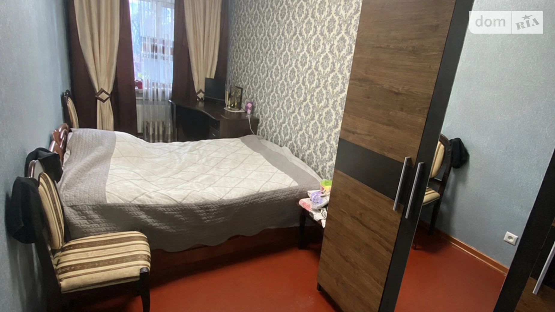 Продается 3-комнатная квартира 55.7 кв. м в Харькове, бул. Жасминовый, 5 - фото 4