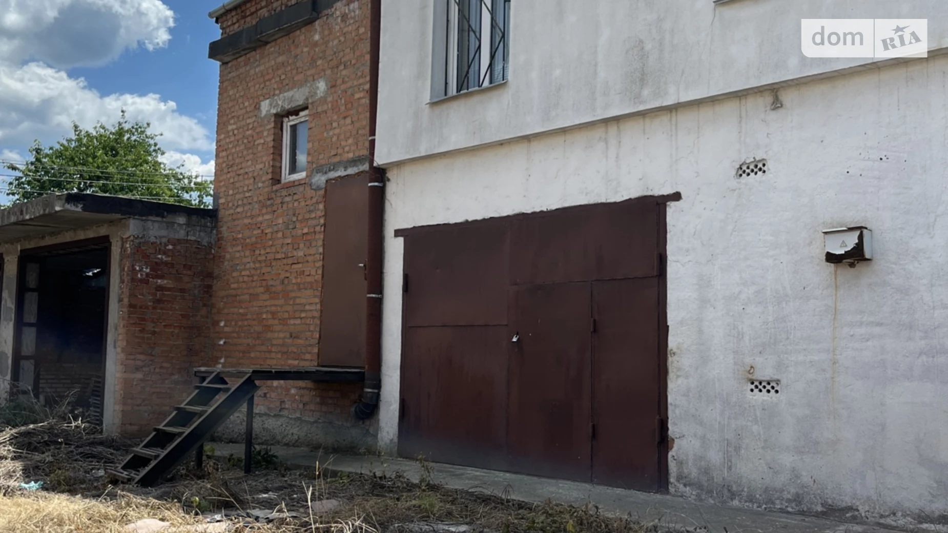 Продается помещения свободного назначения 300 кв. м в 2-этажном здании, цена: 100000 $ - фото 2