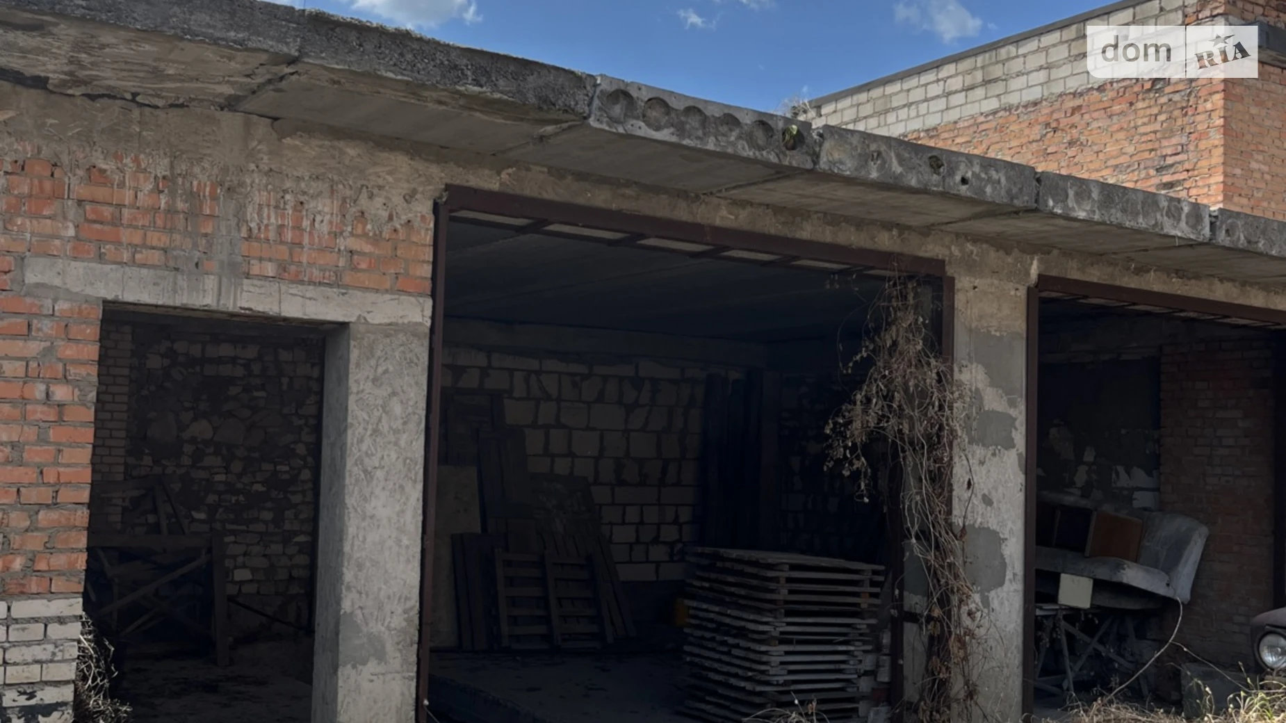 Продается помещения свободного назначения 300 кв. м в 2-этажном здании, цена: 100000 $ - фото 4
