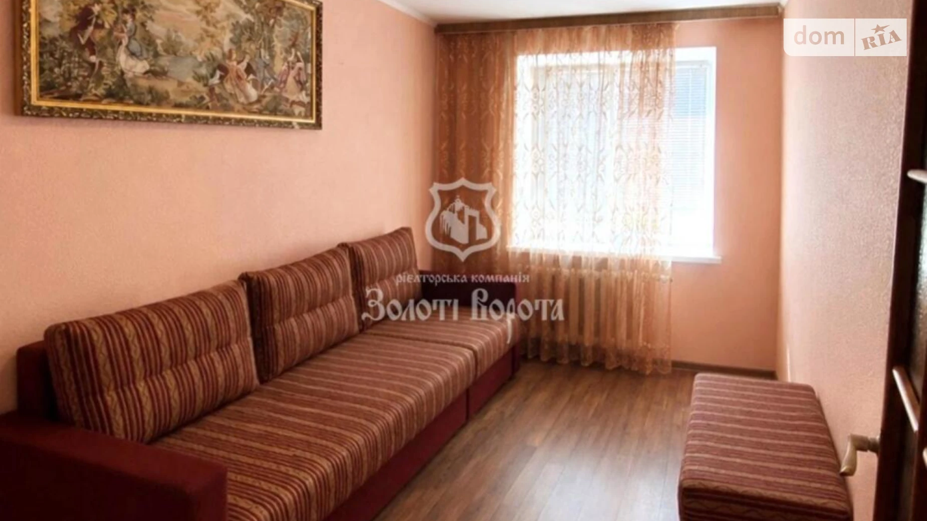 Продается 2-комнатная квартира 42 кв. м в Глевахе, ул. Вокзальная, 21 - фото 3