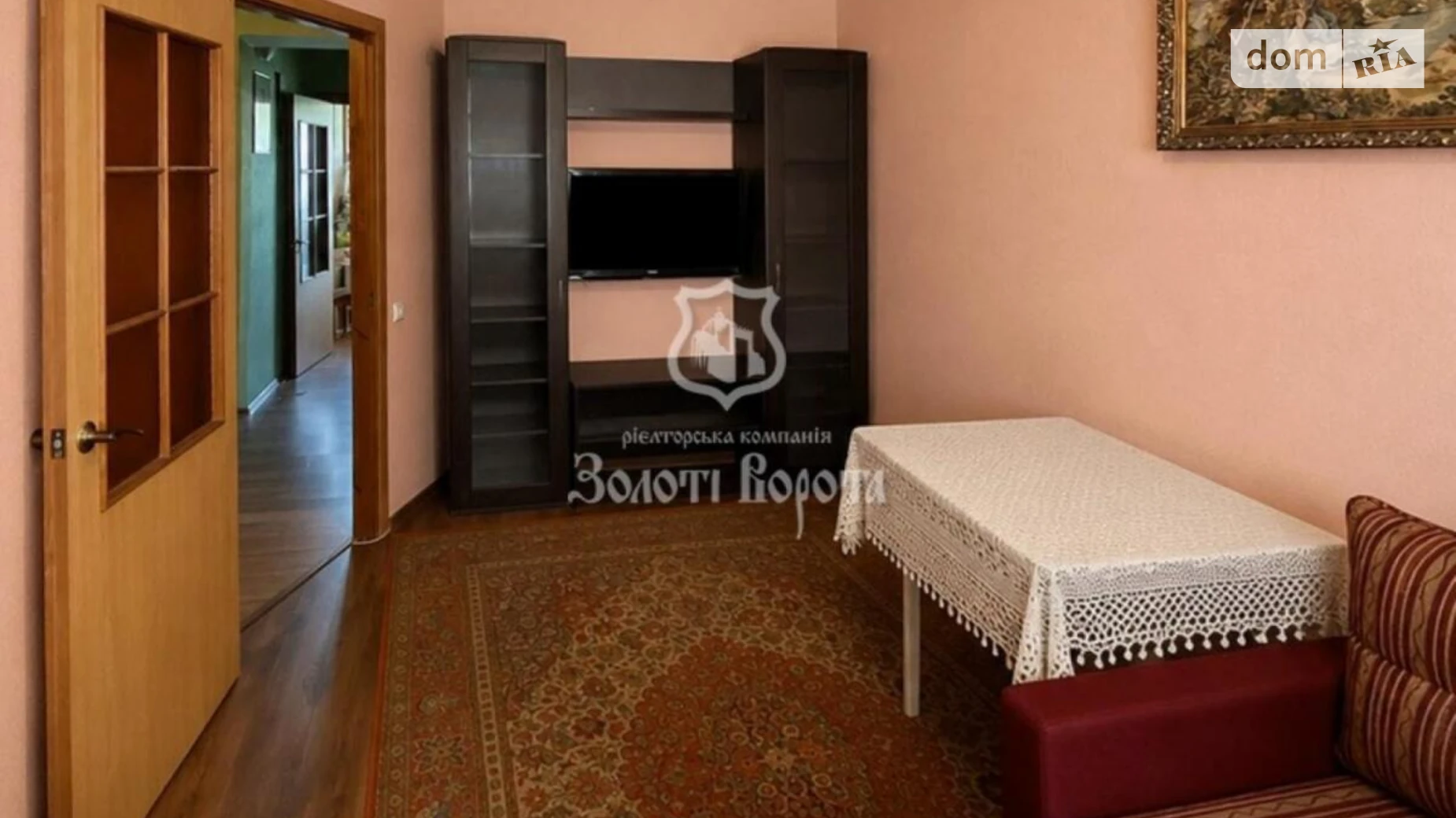 Продается 2-комнатная квартира 42 кв. м в Глевахе, ул. Вокзальная, 21 - фото 4