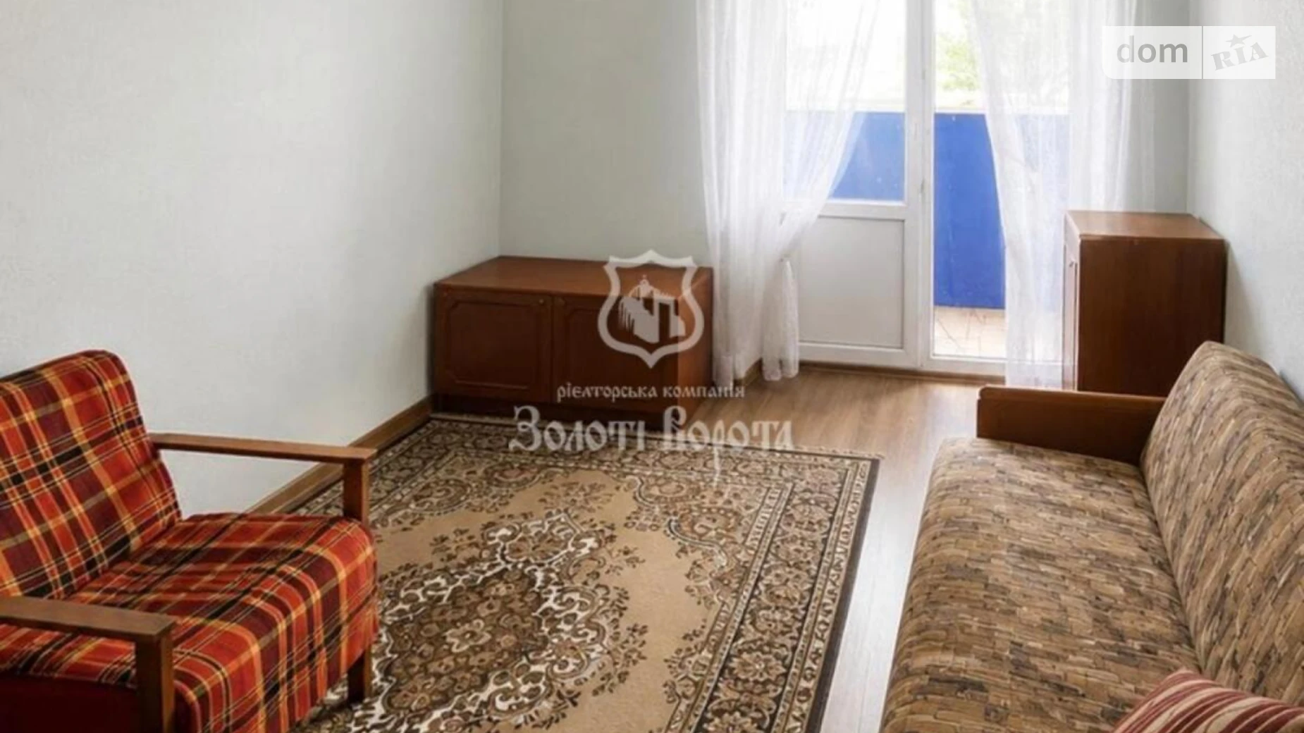 Продается 2-комнатная квартира 42 кв. м в Глевахе, ул. Вокзальная, 21 - фото 5
