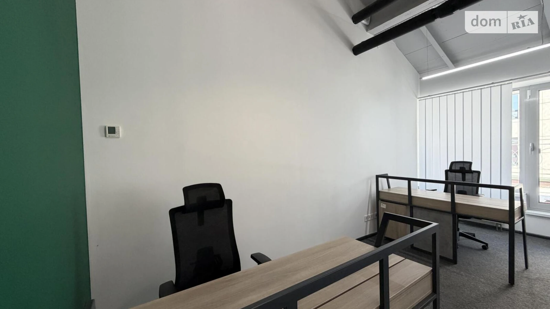 Сдается в аренду офис 260 кв. м в бизнес-центре, цена: 6300 $ - фото 2