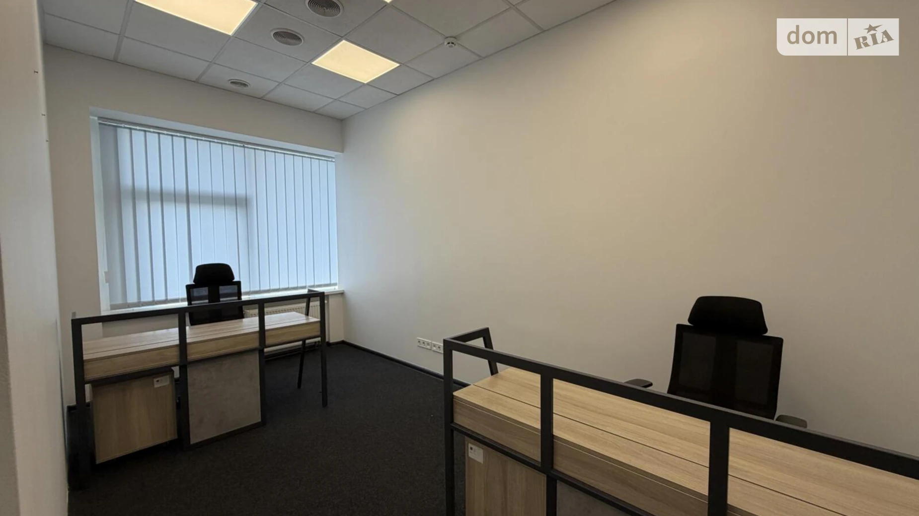 Сдается в аренду офис 260 кв. м в бизнес-центре, цена: 6300 $ - фото 4