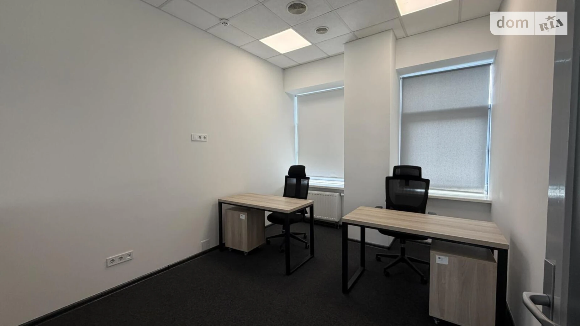 Сдается в аренду офис 260 кв. м в бизнес-центре, цена: 6300 $ - фото 5