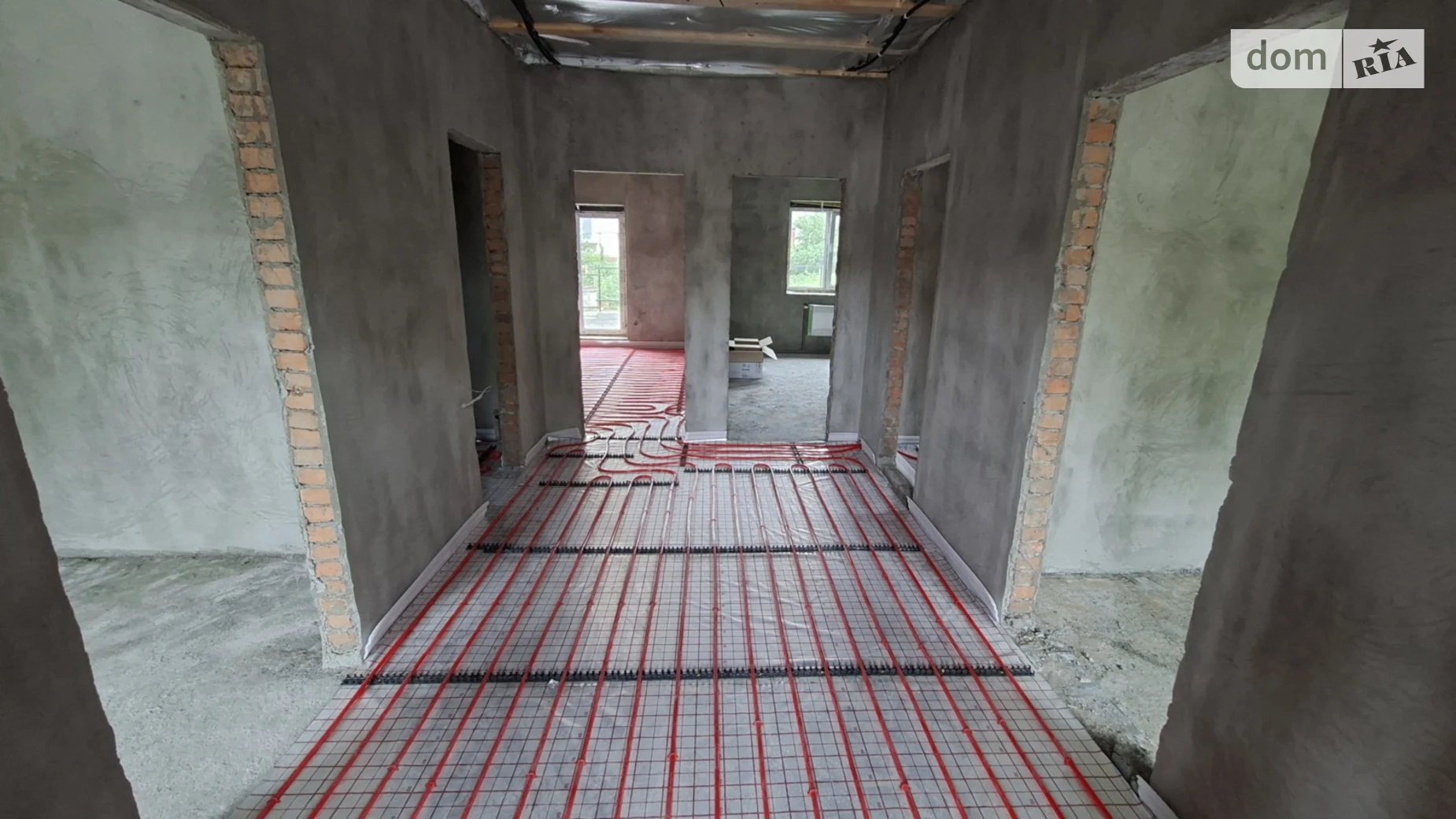 Продається одноповерховий будинок 100 кв. м с басейном, цена: 105000 $ - фото 4