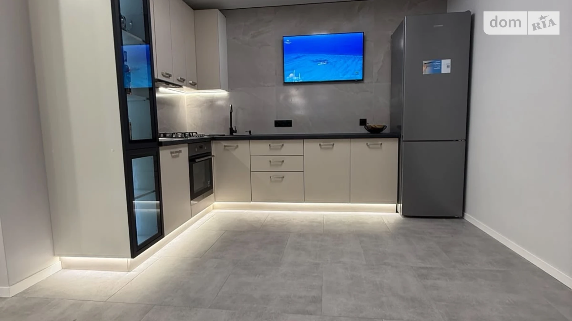 2-кімнатна квартира 55 кв. м у Тернополі, цена: 89000 $ - фото 5