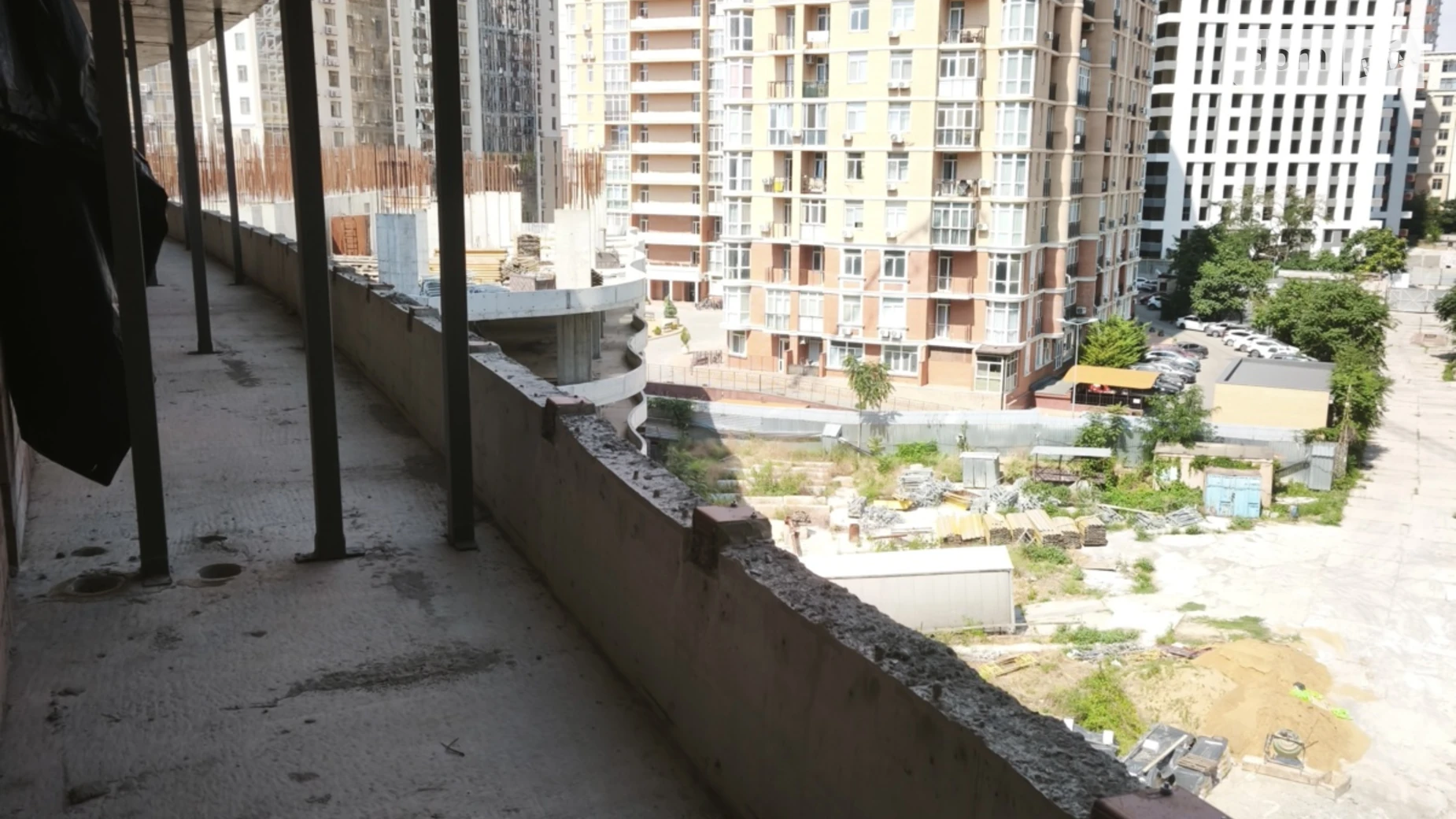 Продається 1-кімнатна квартира 27.59 кв. м у Одесі, плато Аркадійське(Гагарінське), 5 - фото 4