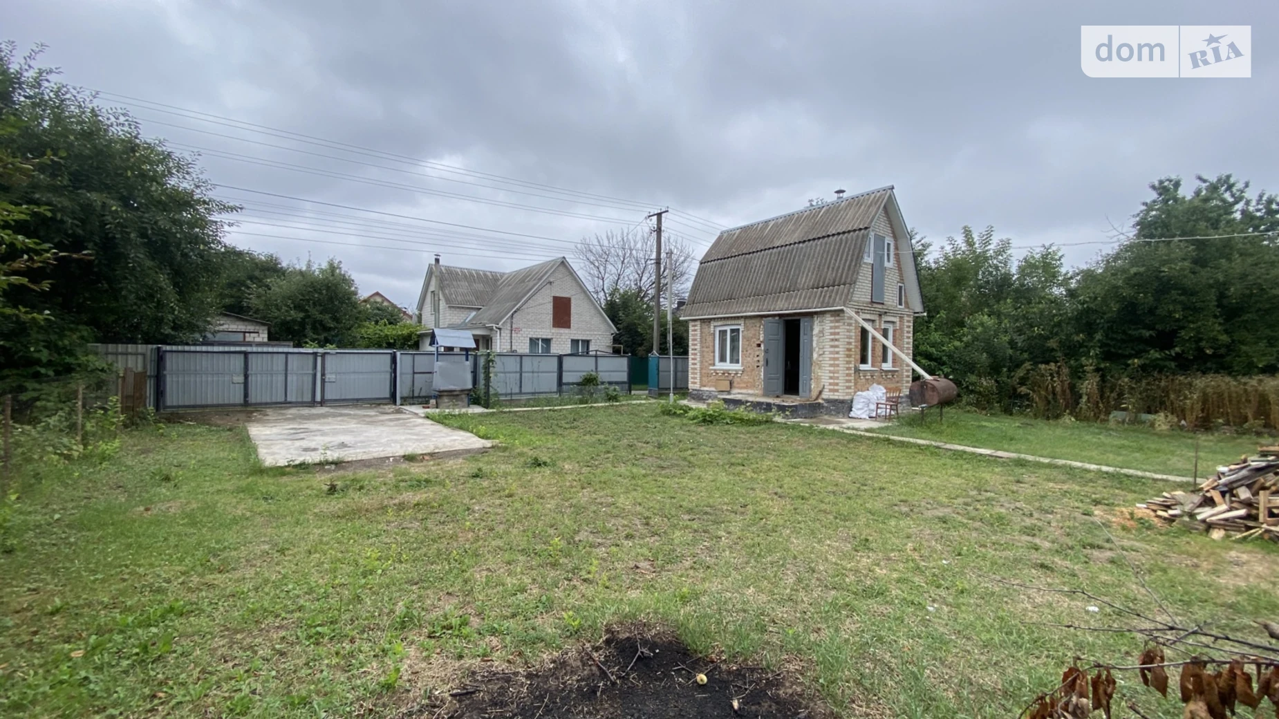 Продается дом на 2 этажа 20 кв. м с верандой, цена: 33999 $ - фото 2