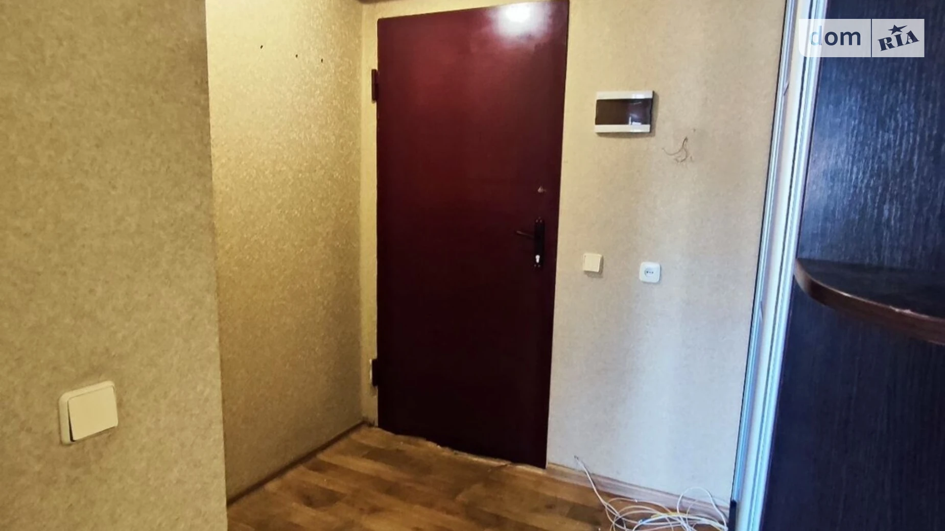 Продается 1-комнатная квартира 38.6 кв. м в Днепре, ул. Мамая казака - фото 4