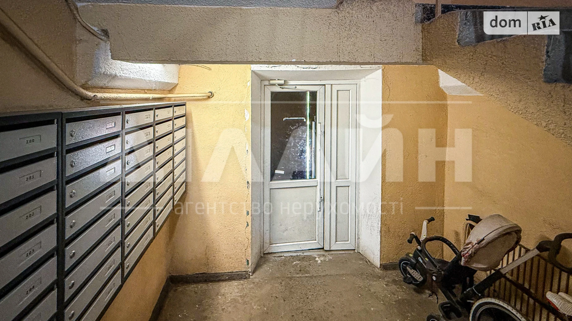 2-кімнатна квартира 53.21 кв. м у Запоріжжі, вул. Товариська - фото 4