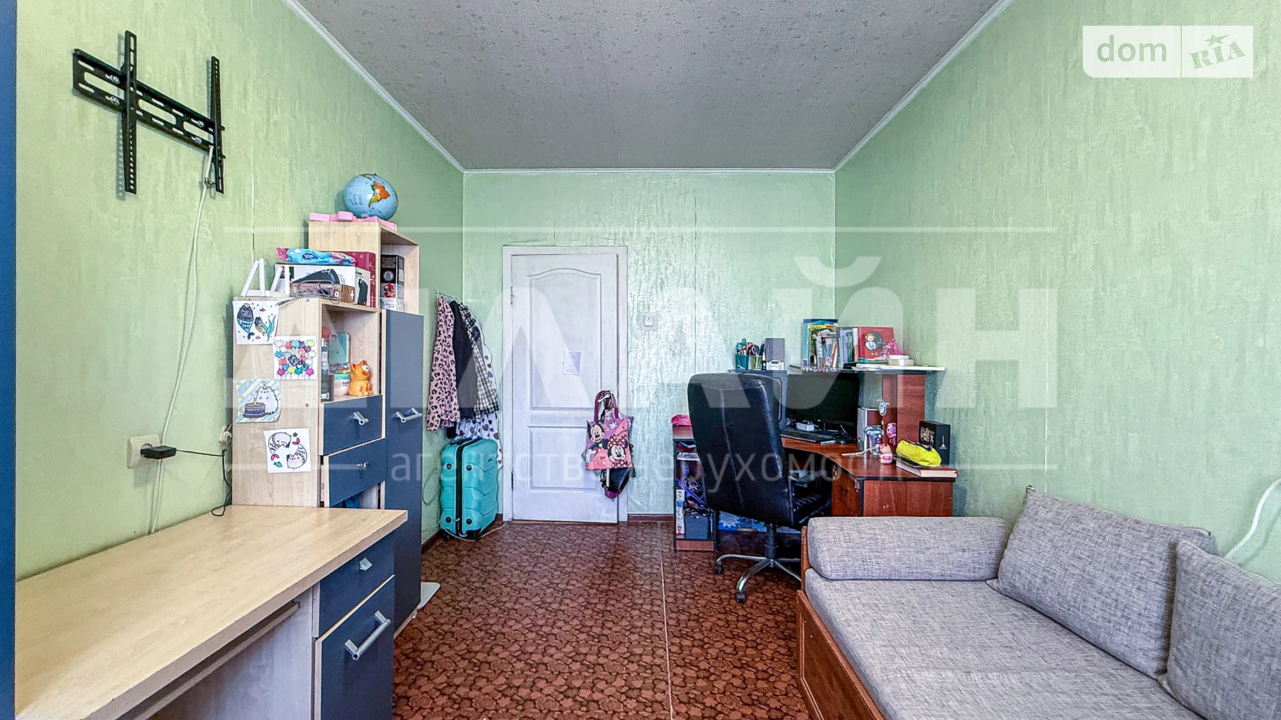2-кімнатна квартира 53.21 кв. м у Запоріжжі, вул. Товариська - фото 5