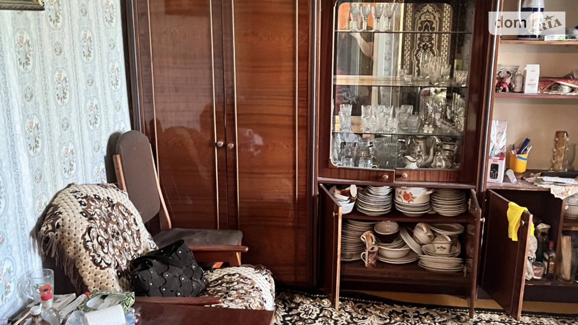 Продается 3-комнатная квартира 57.4 кв. м в Жмеринке, ул. Киевская, 24 - фото 3