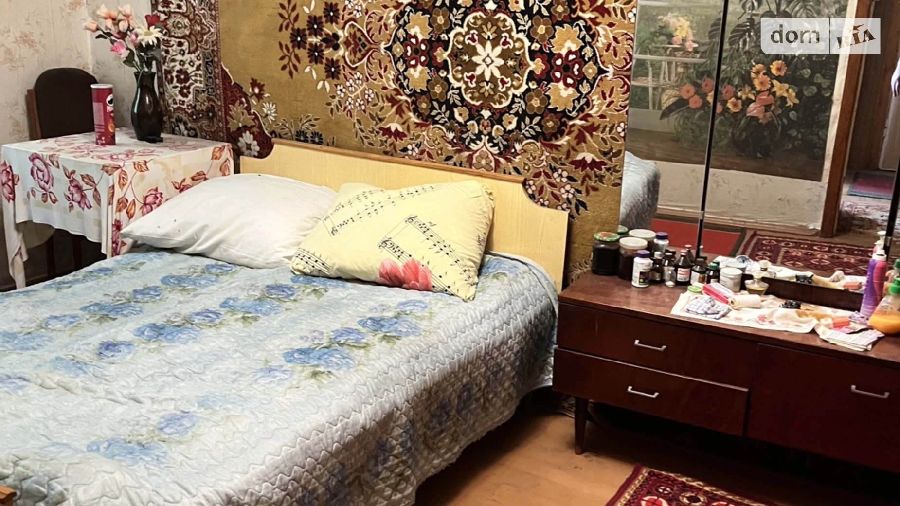 Продается 3-комнатная квартира 57.4 кв. м в Жмеринке, ул. Киевская, 24 - фото 4