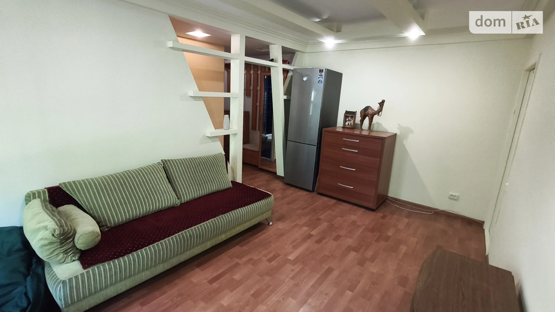 2-комнатная квартира 39.2 кв. м в Запорожье, ул. Победы - фото 3