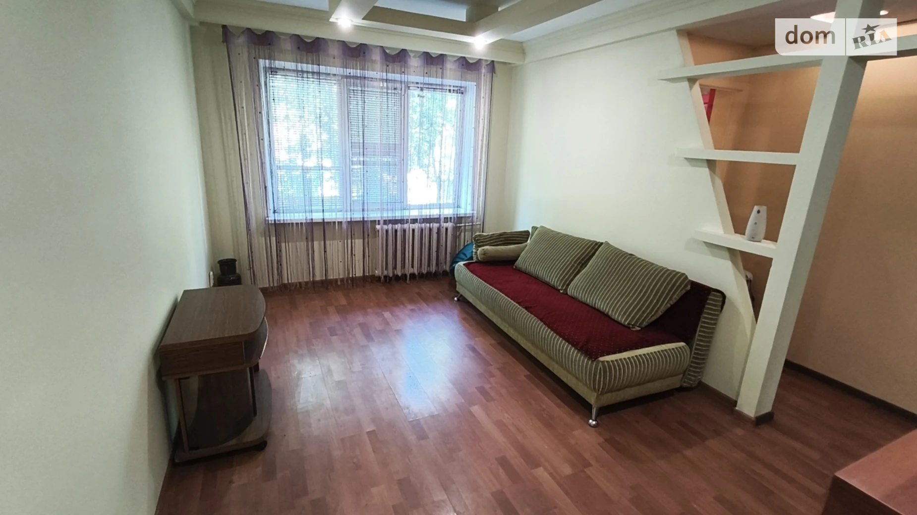 2-комнатная квартира 39.2 кв. м в Запорожье, ул. Победы - фото 4