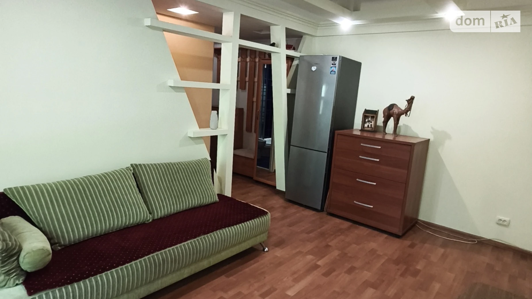 2-комнатная квартира 39.2 кв. м в Запорожье, ул. Победы - фото 2