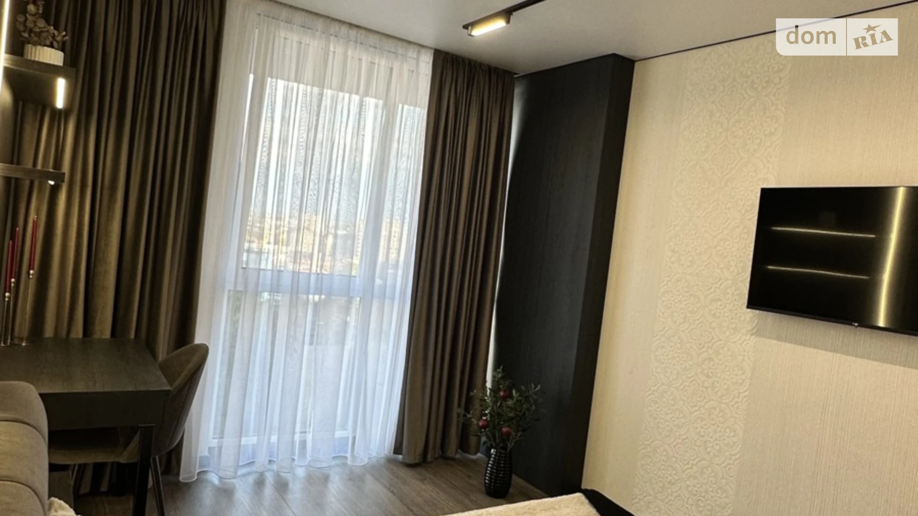Продается 1-комнатная квартира 45 кв. м в Виннице, пер. Кирпичный, 18 корпус 3 - фото 5