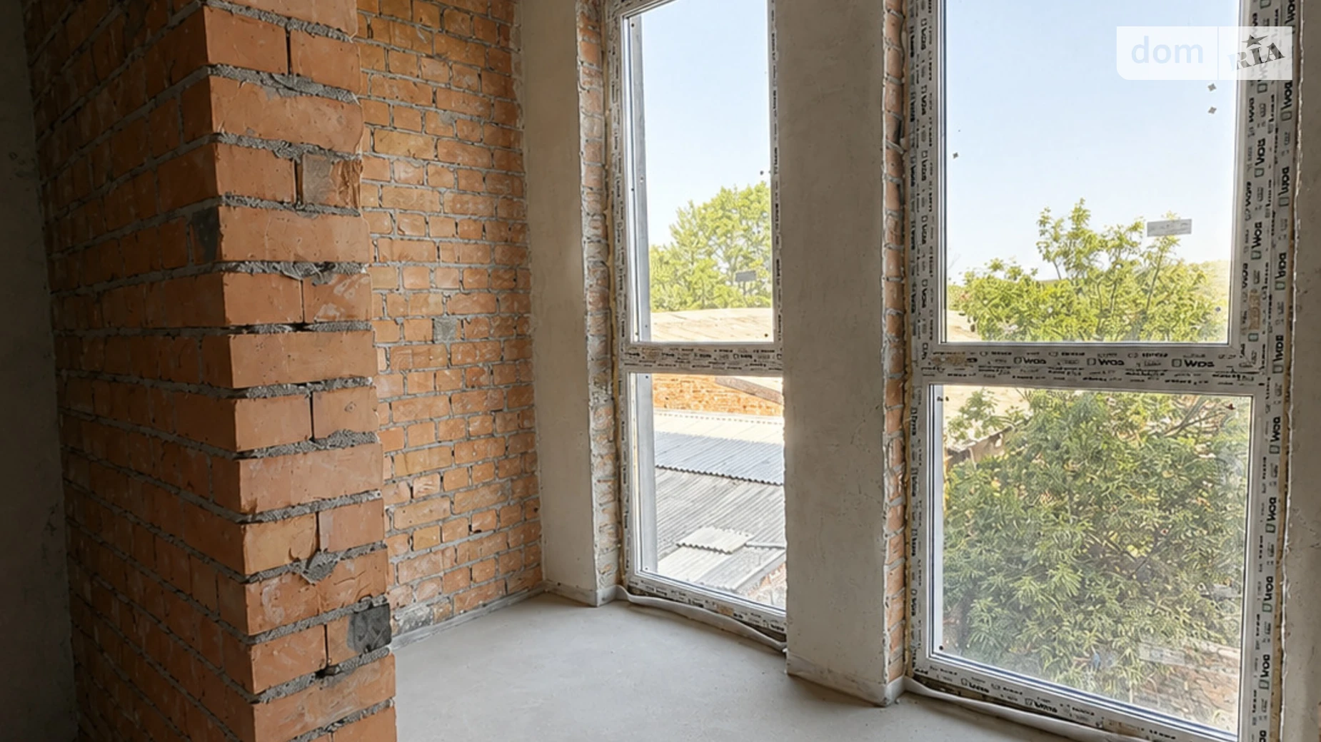 Продается 2-комнатная квартира 73.33 кв. м в Львове, ул. Пасеки Галицкие, 2 - фото 2