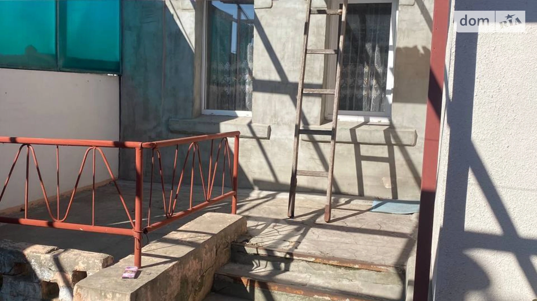 Продается одноэтажный дом 44 кв. м с балконом, цена: 28000 $ - фото 3