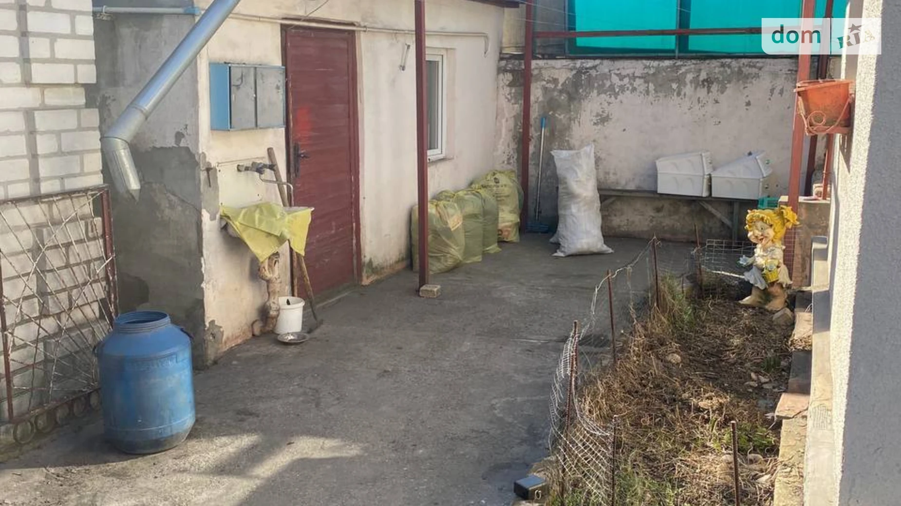 Продается одноэтажный дом 44 кв. м с балконом, цена: 28000 $ - фото 4